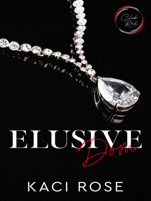 cover image of Elusive Dom